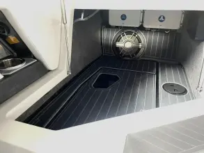 Thumbnail von Nautique G25 Paragon 8684663