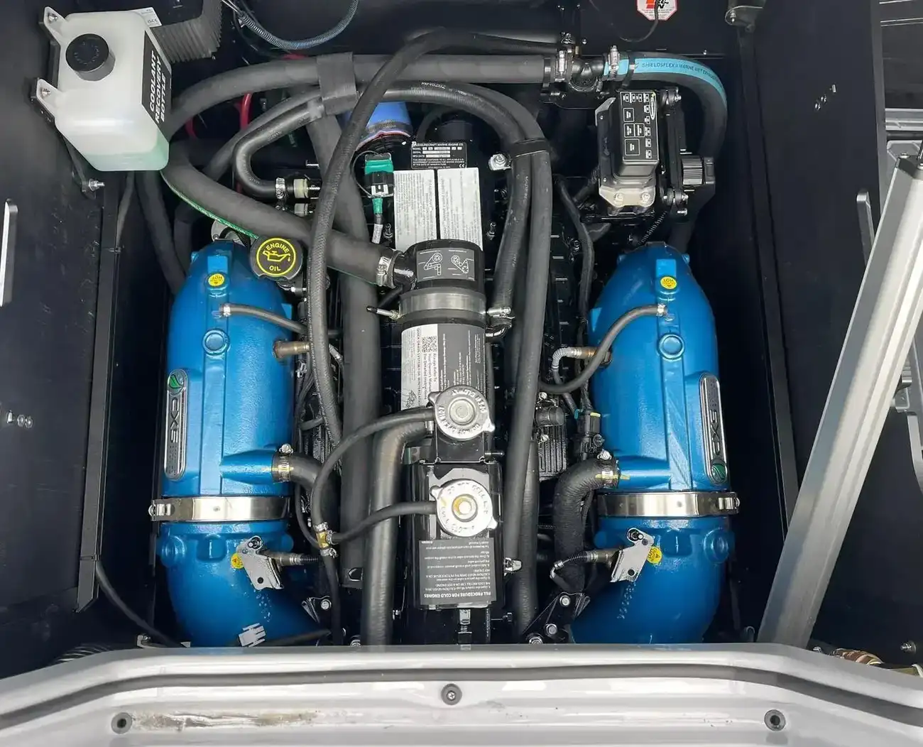 Thumbnail von Nautique G25 Paragon 8684663