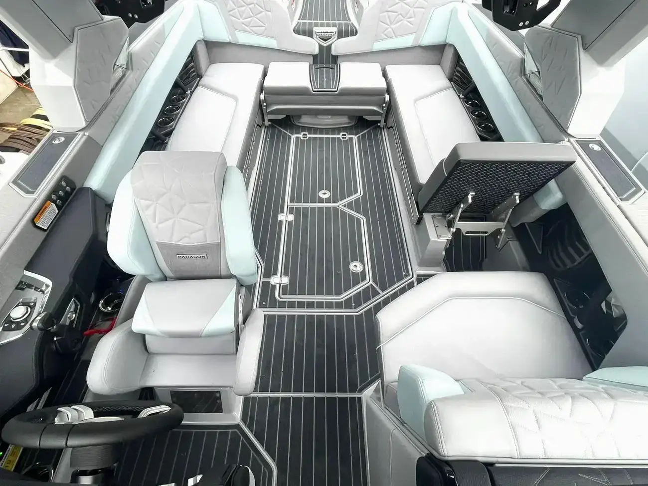 Thumbnail von Nautique G25 Paragon 8684663