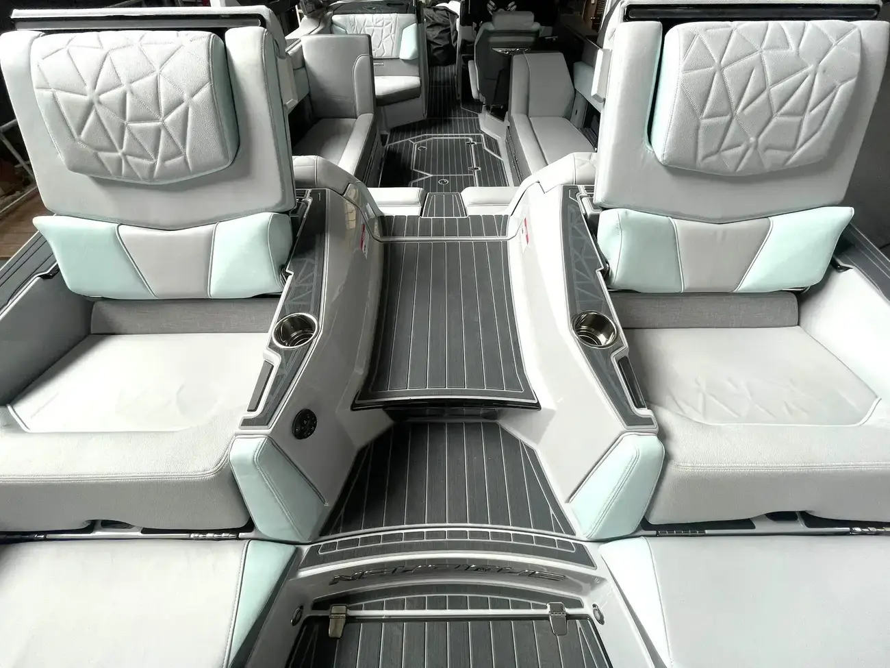 Thumbnail von Nautique G25 Paragon 8684663