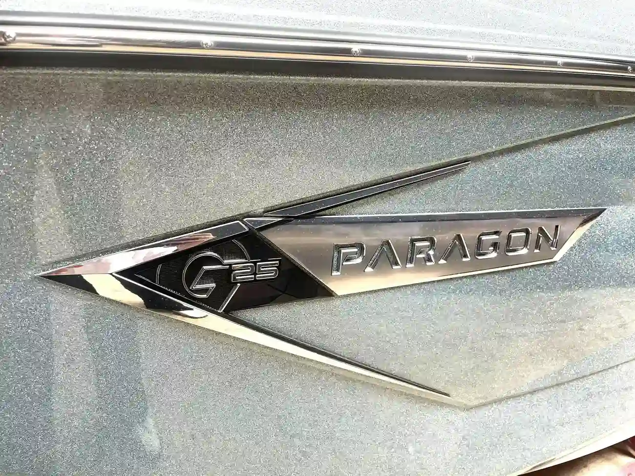 Thumbnail von Nautique G25 Paragon 8684663