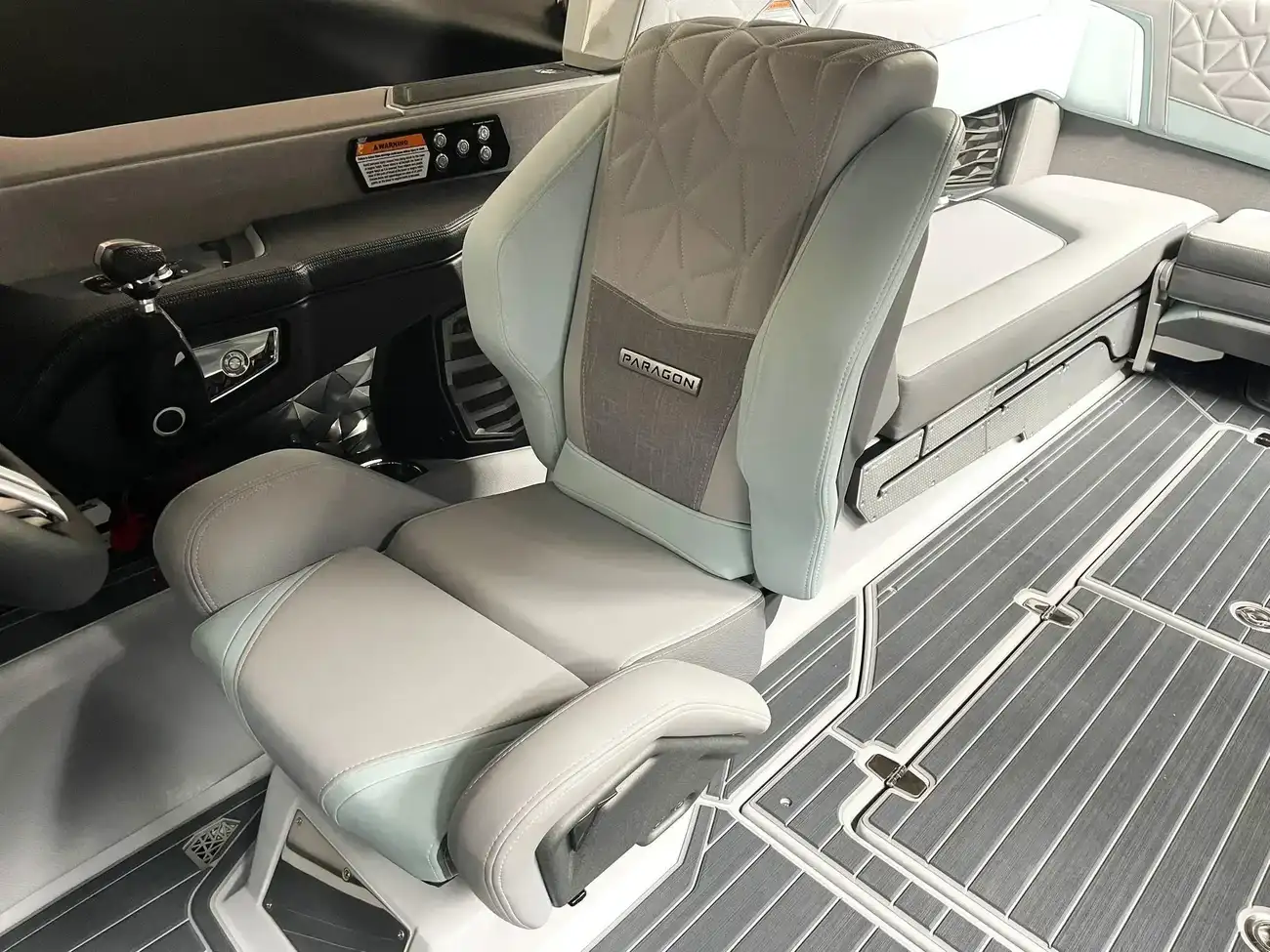 Thumbnail von Nautique G25 Paragon 8684663