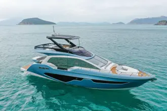 Thumbnail von Sessa Marine F 68 8704246