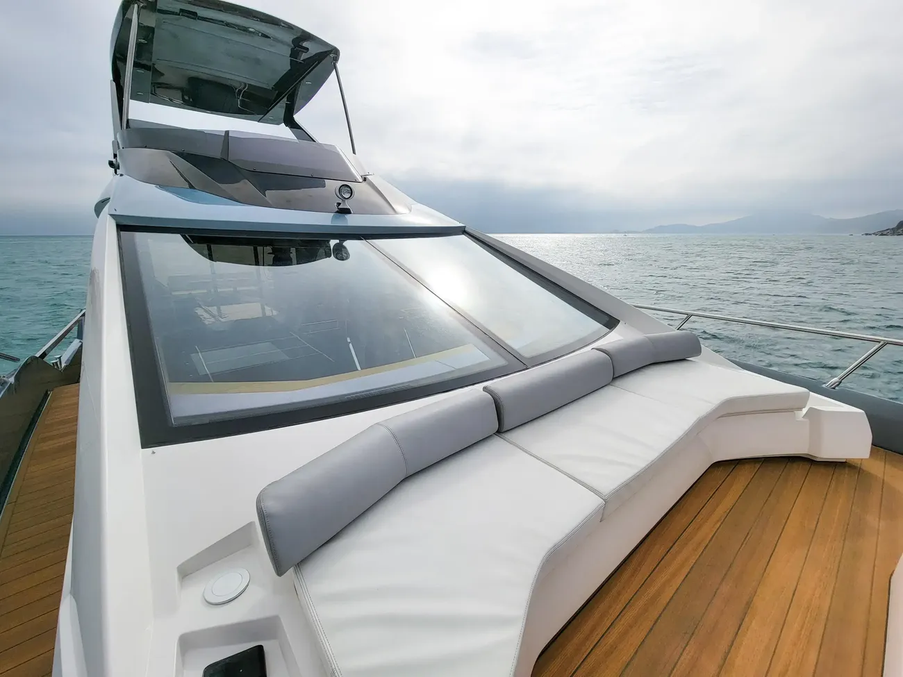 Thumbnail von Sessa Marine F 68 8704246