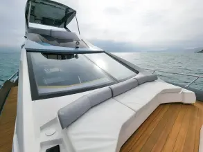 Thumbnail von Sessa Marine F 68 8704246