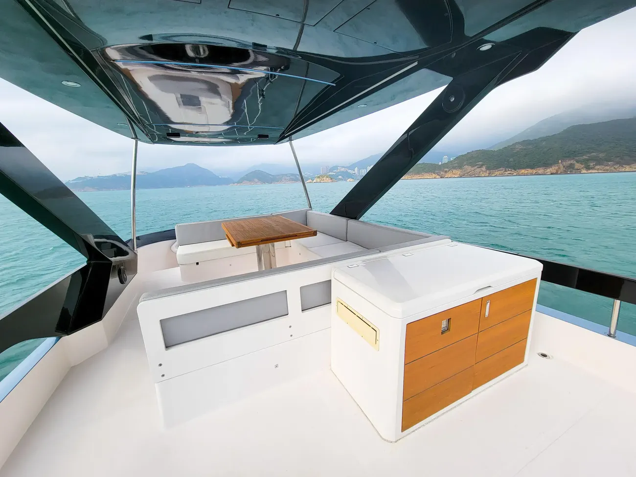 Thumbnail von Sessa Marine F 68 8704246