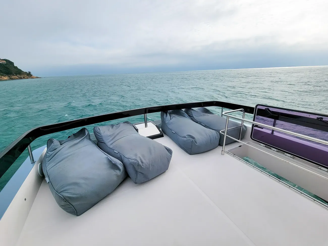 Thumbnail von Sessa Marine F 68 8704246