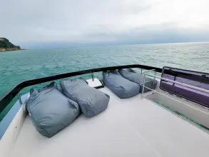 Thumbnail von Sessa Marine F 68 8704246