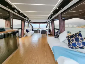 Thumbnail von Sessa Marine F 68 8704246