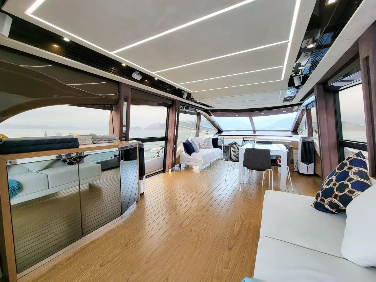 Thumbnail von Sessa Marine F 68 8704246