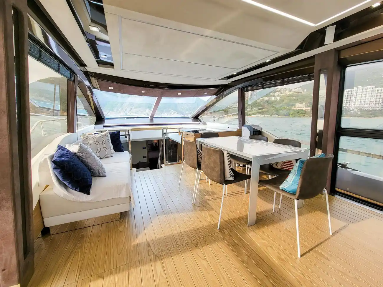 Thumbnail von Sessa Marine F 68 8704246