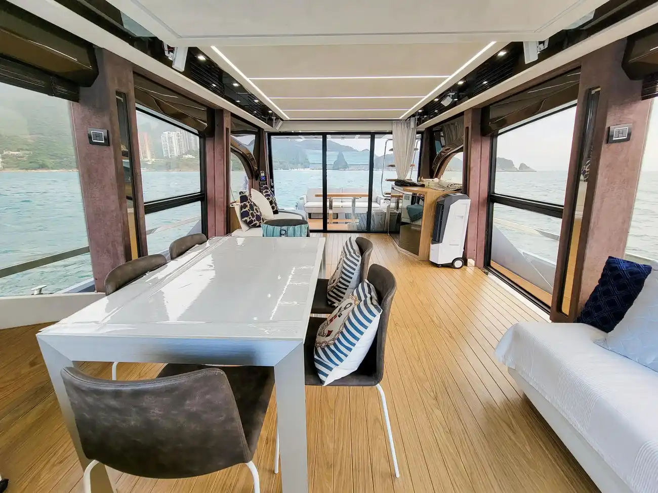 Thumbnail von Sessa Marine F 68 8704246