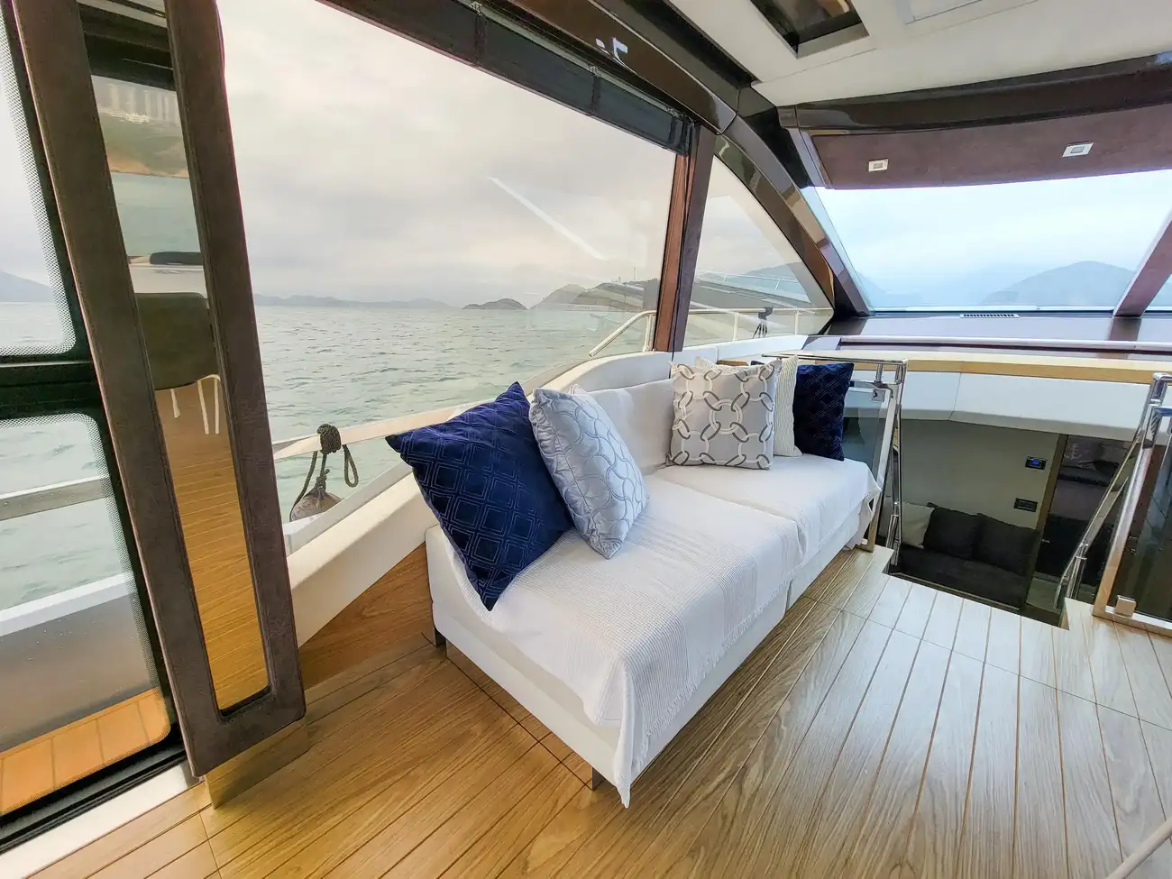 Thumbnail von Sessa Marine F 68 8704246