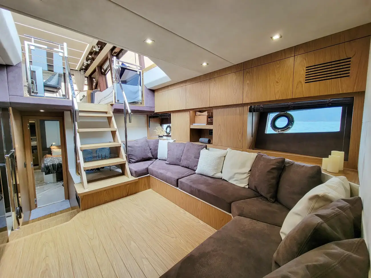 Thumbnail von Sessa Marine F 68 8704246