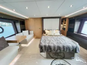 Thumbnail von Sessa Marine F 68 8704246