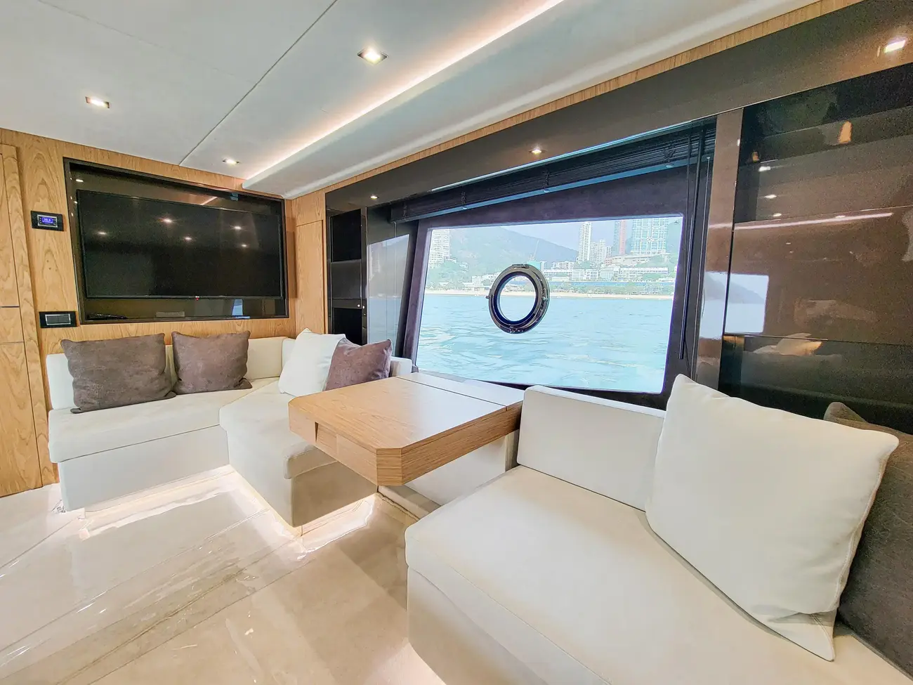 Thumbnail von Sessa Marine F 68 8704246