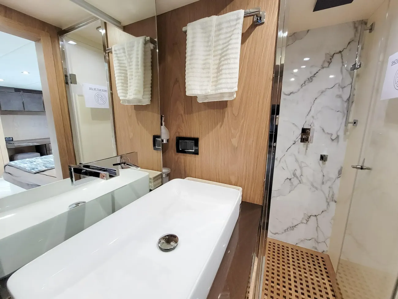 Thumbnail von Sessa Marine F 68 8704246