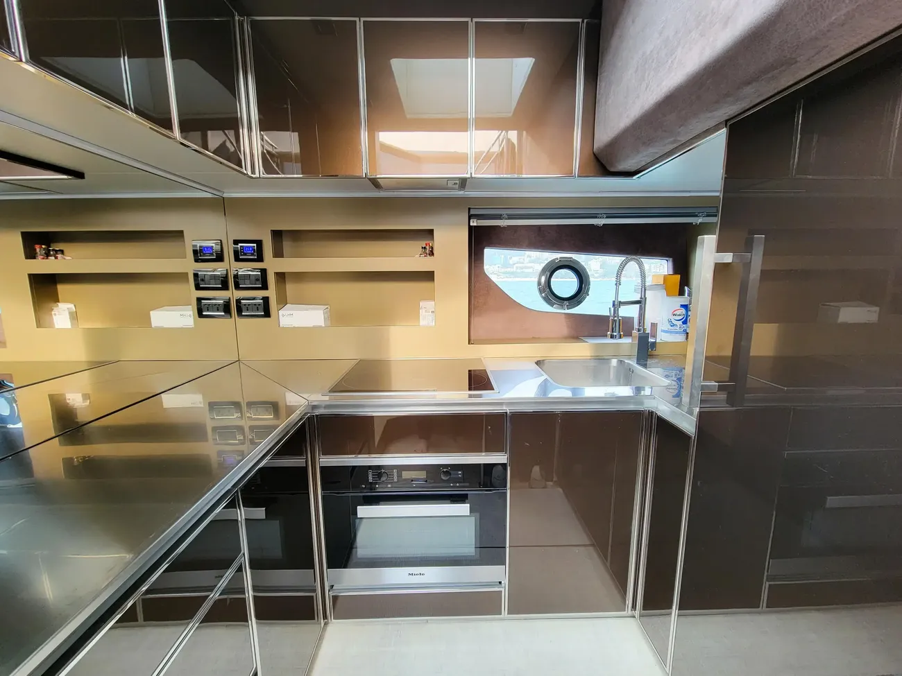 Thumbnail von Sessa Marine F 68 8704246