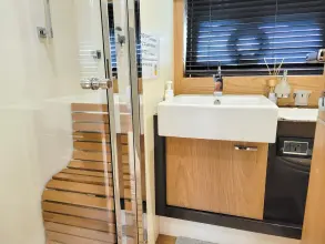 Thumbnail von Sessa Marine F 68 8704246