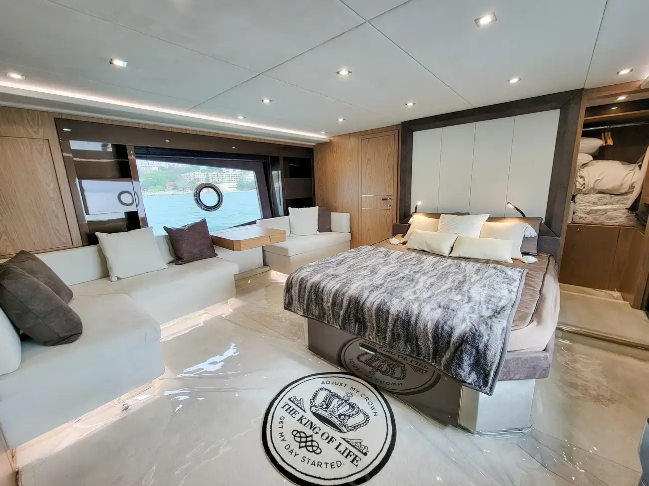 Thumbnail von Sessa Marine F 68 8704246