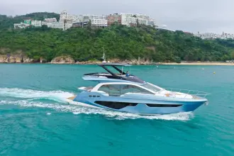 Thumbnail von Sessa Marine F 68 8704246