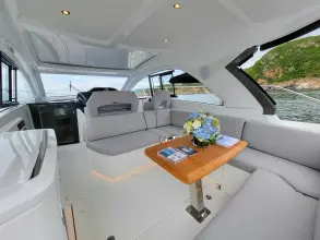 Thumbnail von Beneteau Gran Turismo 41 8737880