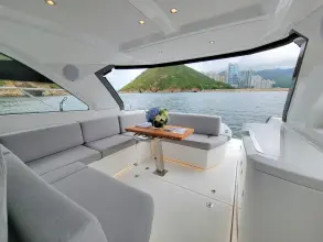 Thumbnail von Beneteau Gran Turismo 41 8737880