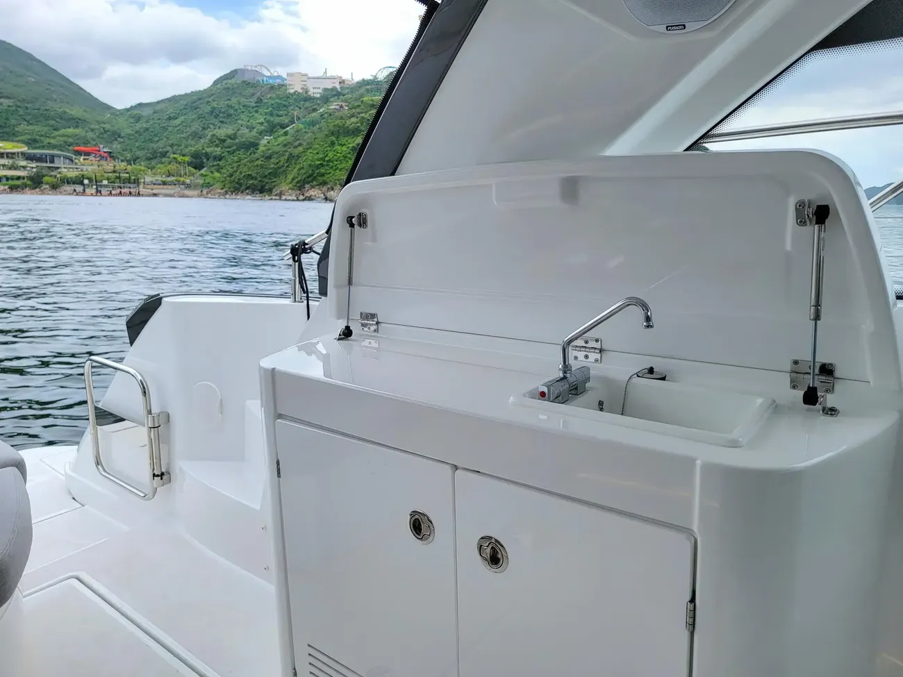 Thumbnail von Beneteau Gran Turismo 41 8737880