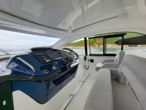 Thumbnail von Beneteau Gran Turismo 41 8737880