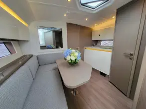 Thumbnail von Beneteau Gran Turismo 41 8737880