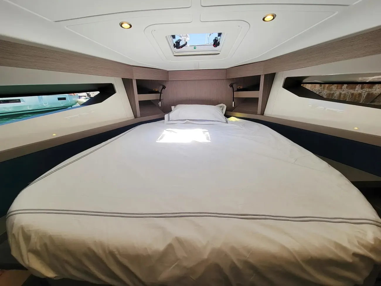 Thumbnail von Beneteau Gran Turismo 41 8737880