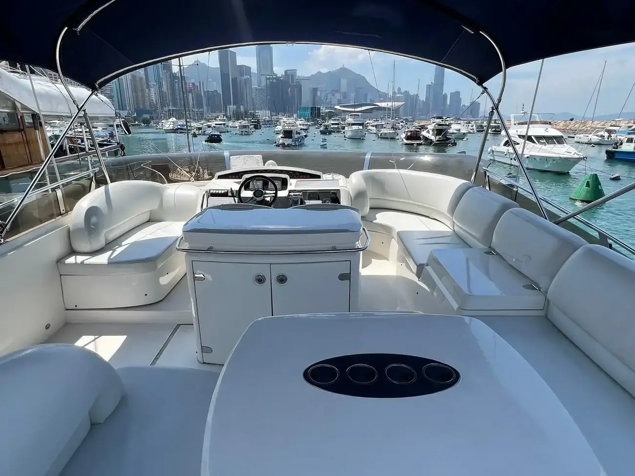 Thumbnail von Princess F58 9058944