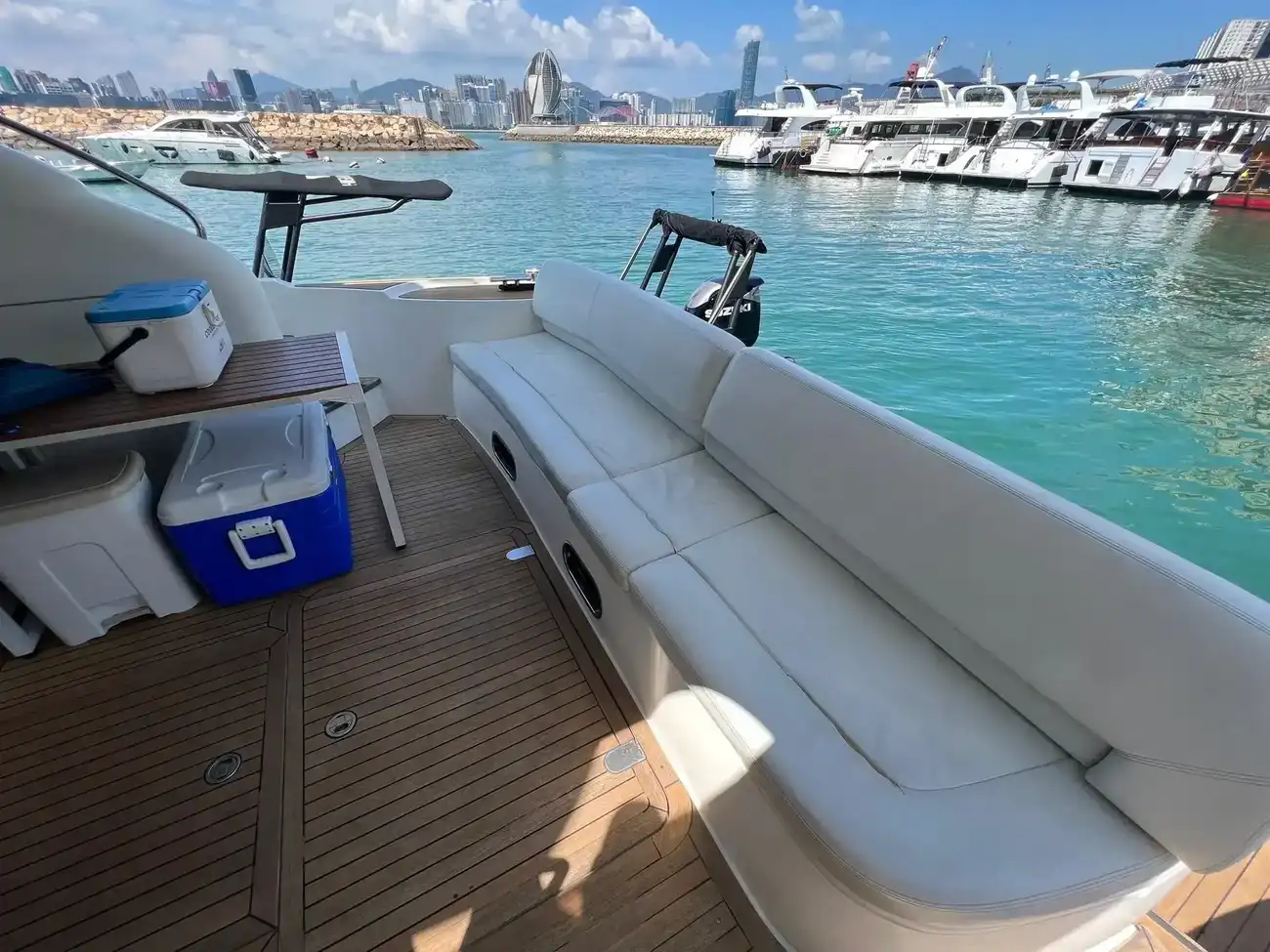 Thumbnail von Princess F58 9058944