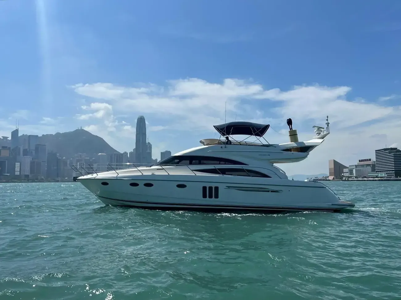 Thumbnail von Princess F58 9058944