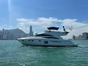 Thumbnail von Princess F58 9058944