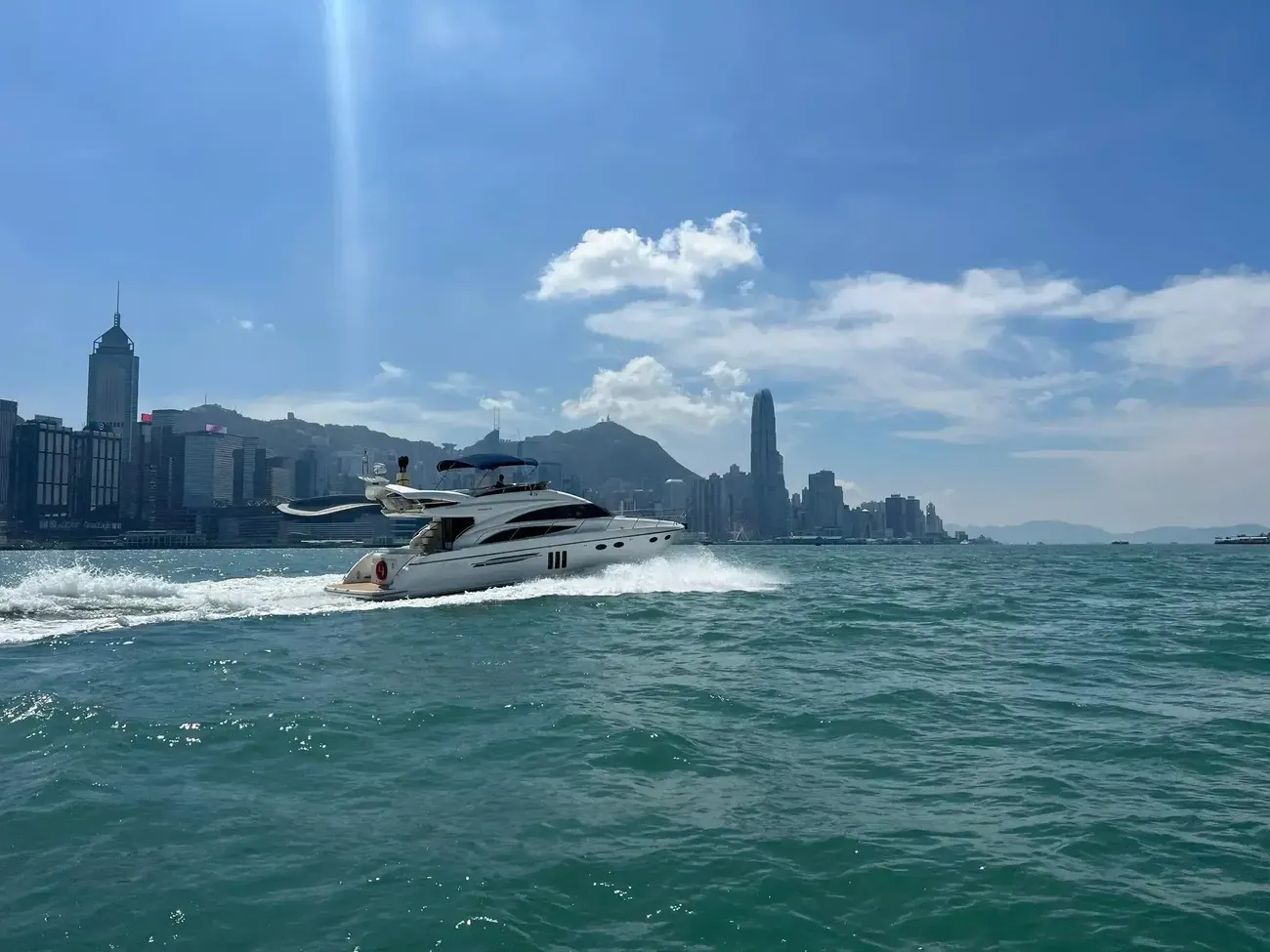 Thumbnail von Princess F58 9058944