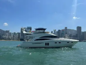 Thumbnail von Princess F58 9058944