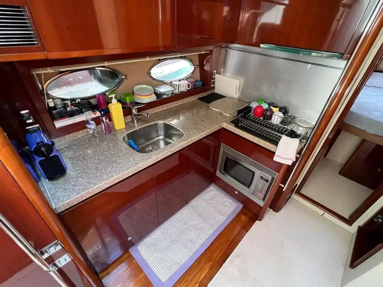 Thumbnail von Princess F58 9058944