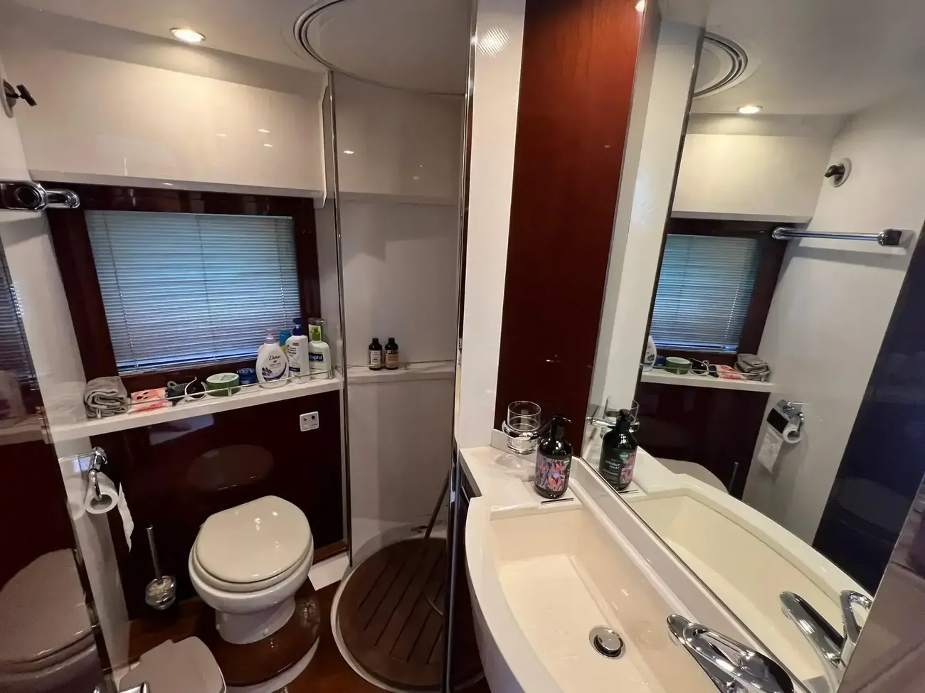 Thumbnail von Princess F58 9058944