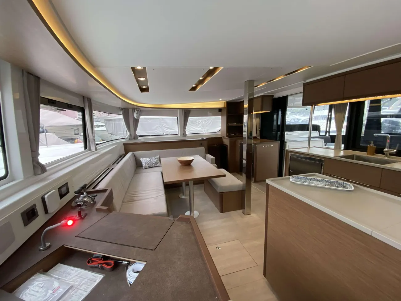 Thumbnail von Lagoon 46 9090894