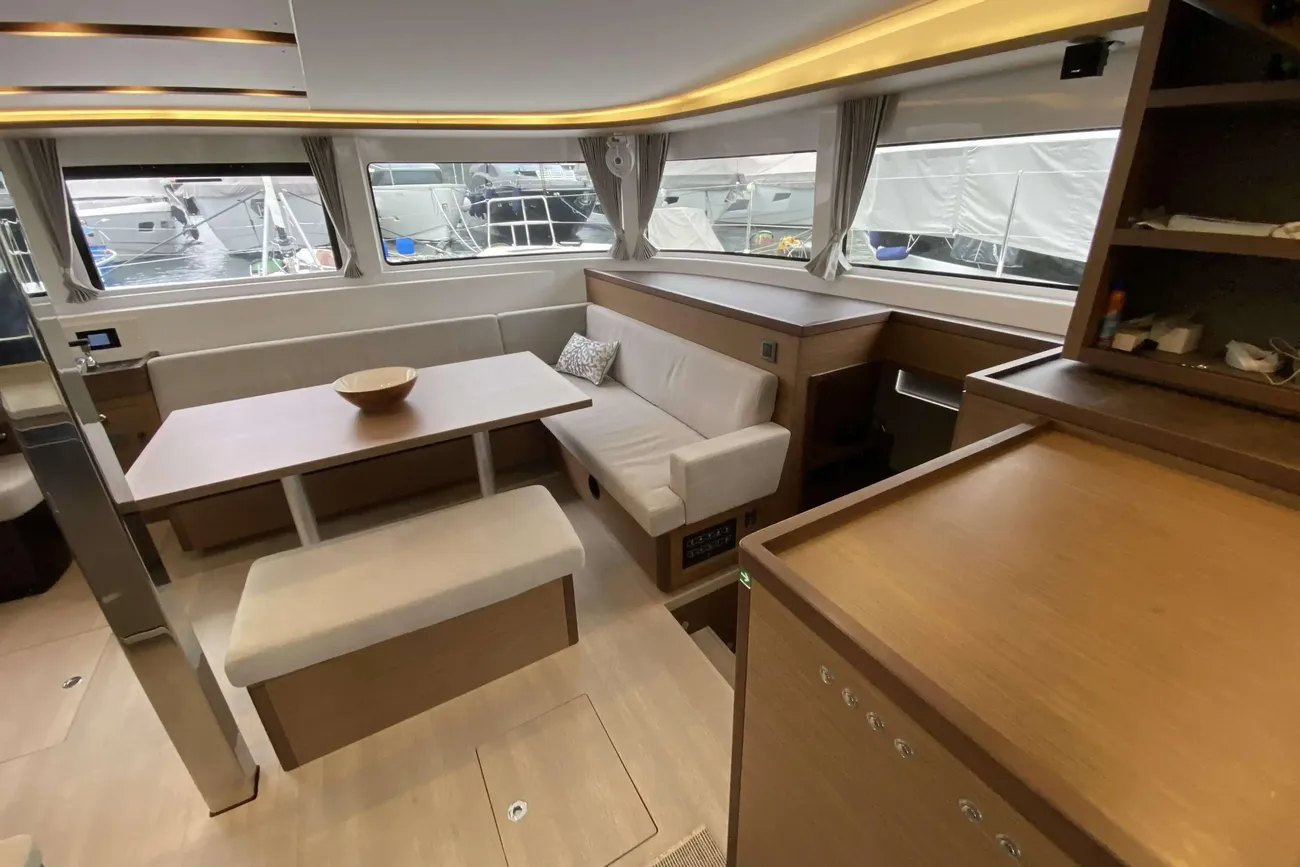 Thumbnail von Lagoon 46 9090894