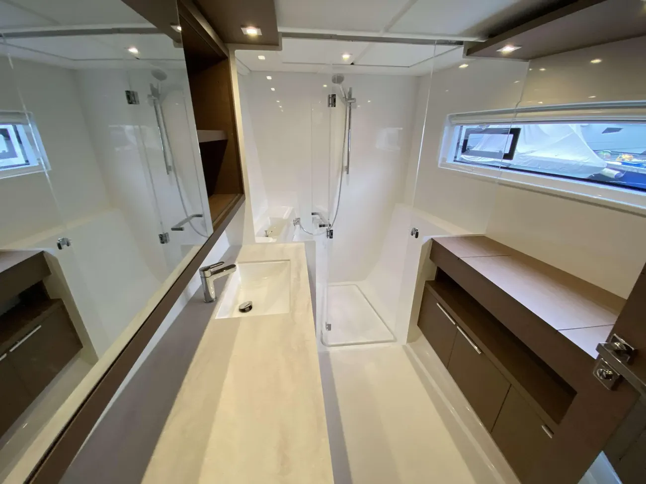 Thumbnail von Lagoon 46 9090894