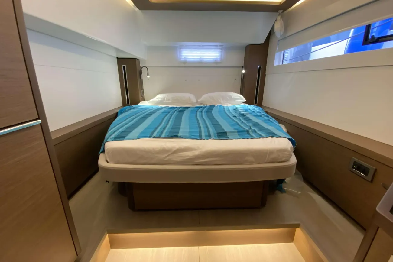 Thumbnail von Lagoon 46 9090894