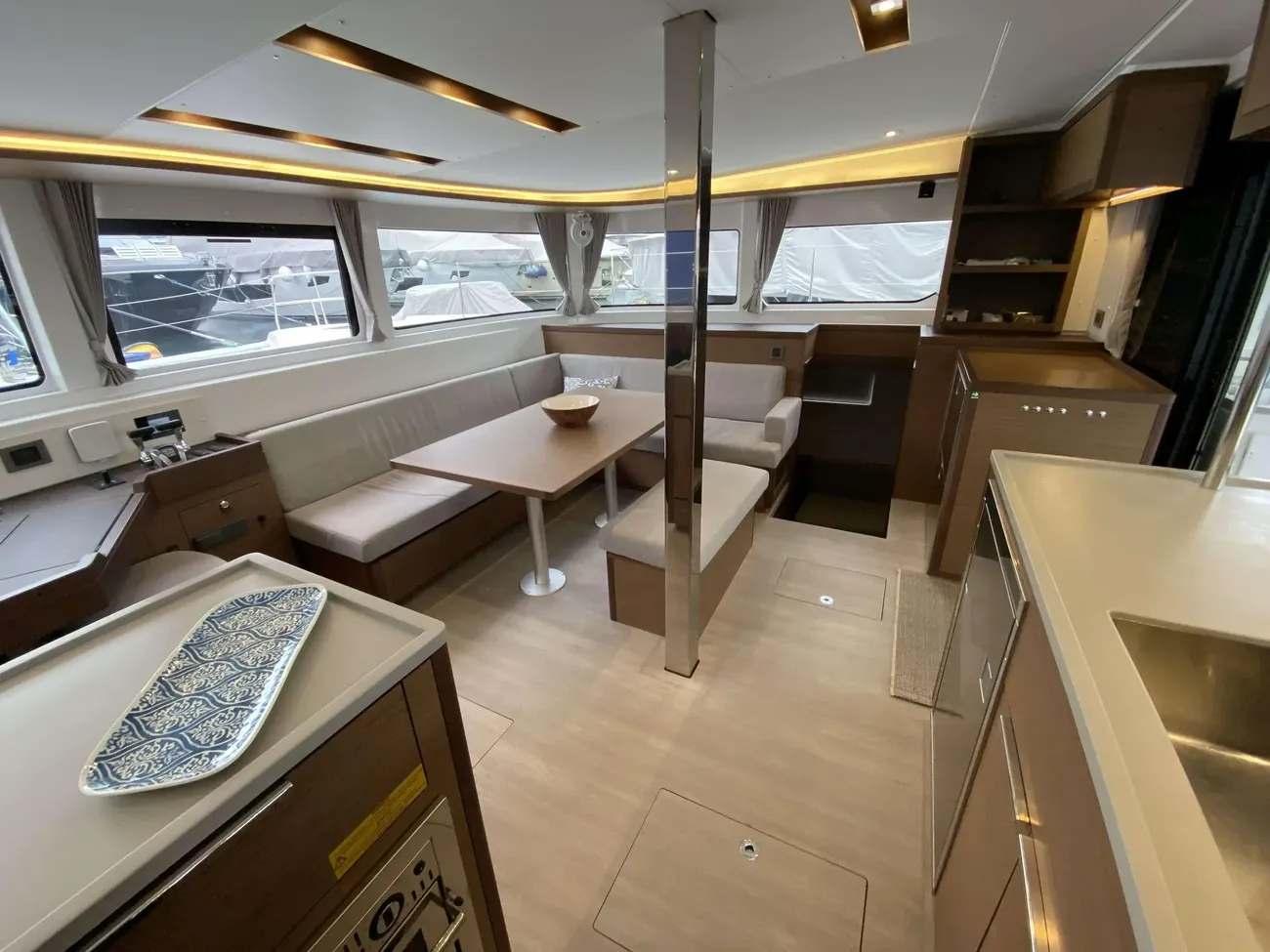 Thumbnail von Lagoon 46 9090894