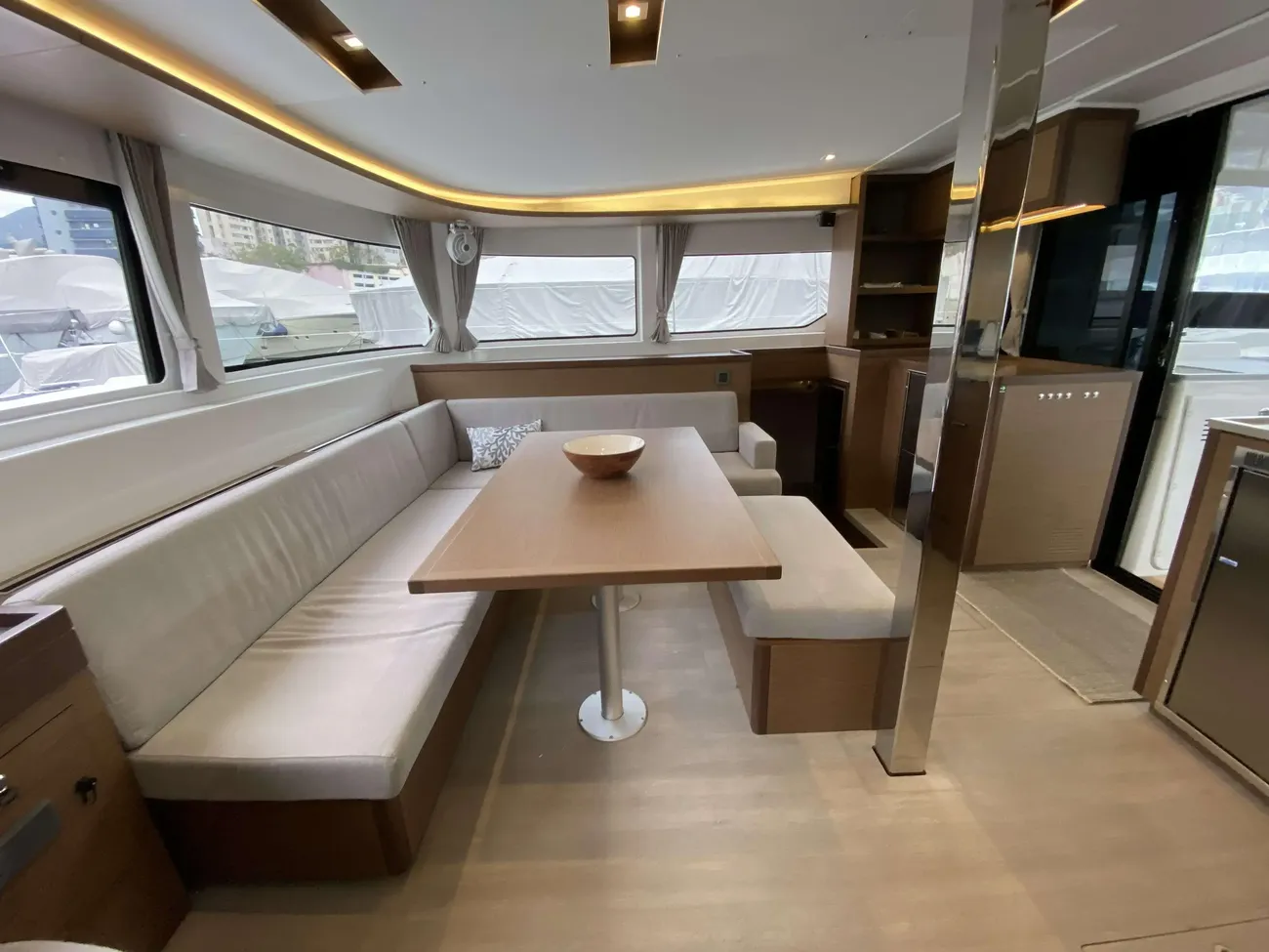 Thumbnail von Lagoon 46 9090894