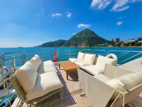 Thumbnail von Sunseeker 86 Yacht 9138003