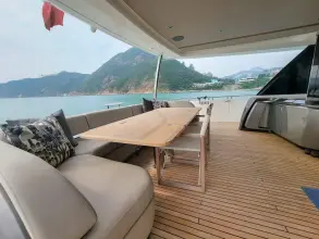 Thumbnail von Princess Y85 9146398