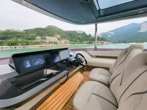 Thumbnail von Princess Y85 9146398