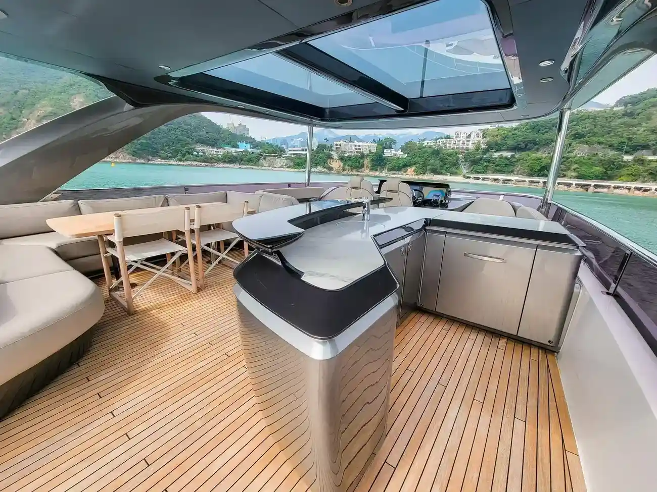 Thumbnail von Princess Y85 9146398