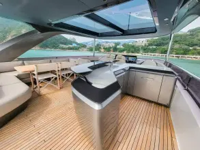 Thumbnail von Princess Y85 9146398